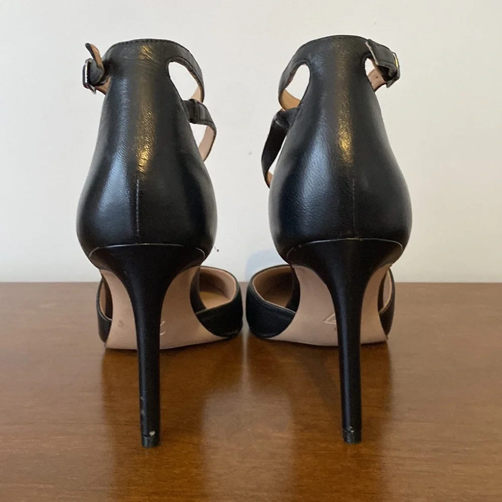 27 Edit Naturalizer Pumps - Picture 3 of 10